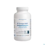 Packshot Bi-omega 1000 Caps 90 Nf