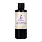Productshot Sjankara Massageolie Neutraal 100ml