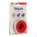 Packshot Nexcare 3m Textile Flexi.tape 4,2mx12,5mm Nt04-1