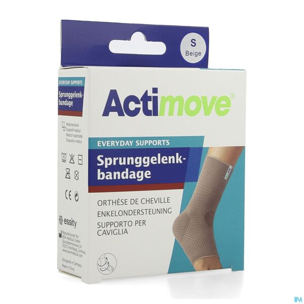 Packshot Actimove Ankle Support S 1