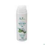 Packshot Aurea Pure Jelly Creme Gel 100ml Vera Sana