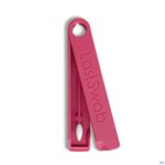 Packshot Lastswab Beauty Rood
