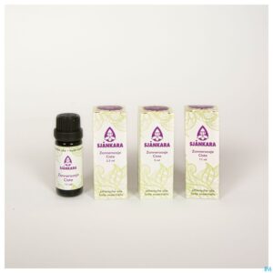 Lifestyle_image Sjankara Zonneroosje Ess. Olie Bio 11ml