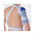 Productshot Omotrain Schouderbandage Titan T5
