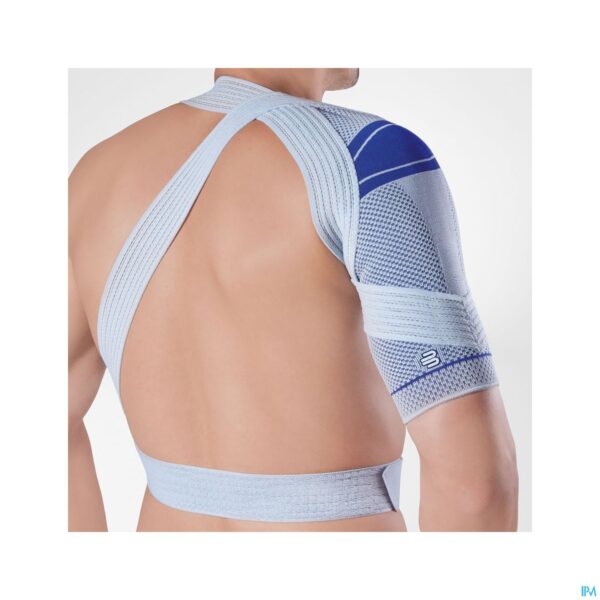 Productshot Omotrain Schouderbandage Titan T5