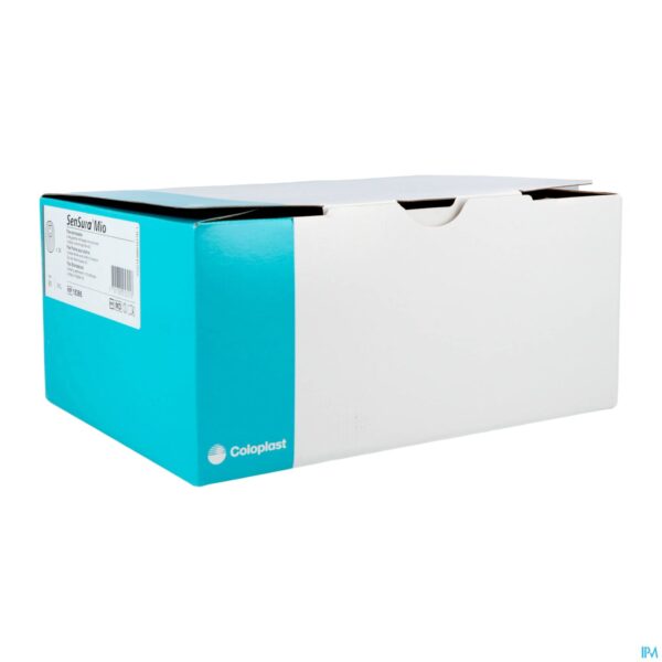 Packshot Sensura Mio Flex 2d g/z Xl Opaak 90mm 30 18386
