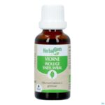 Productshot Herbalgem Sneeuwbal Bio 30ml