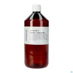 Packshot Sjankara Afrodite Badolie 1000ml