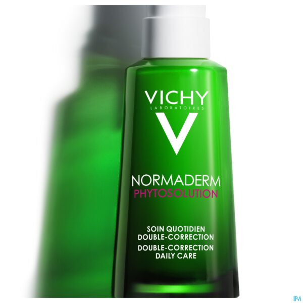 Lifestyle_image Vichy Normaderm Dubbele Werking Verzorging 50ml
