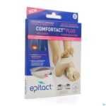 Packshot Epitact Voetzoolkussentje Comfortact Plus S