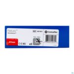 Packshot Natura Plaat Stomahes.flex Uitknipb. 57mm 5 401951