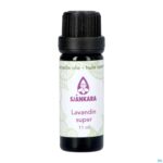 Productshot Sjankara Lavandin Super Ess. Olie Bio 11ml