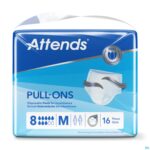 Packshot Attends Pull-ons 8 M 1x16