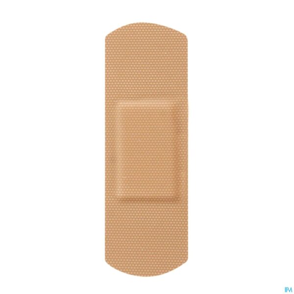 Productshot Nexcare 3m Breathable Univer. Strips 40 N0340as