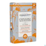 Packshot Cystus 052 Infektblocker Orange Past 66