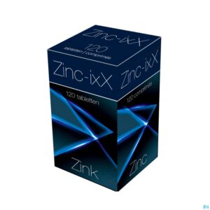 Packshot Zinc-ixx Tabl 120