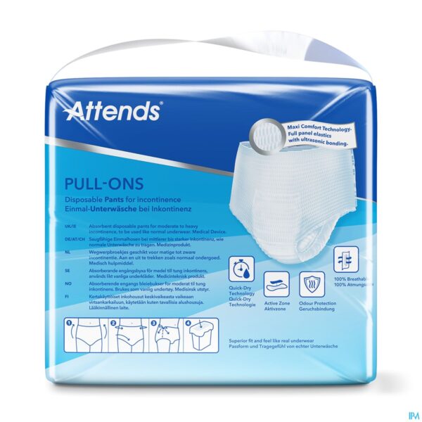 Packshot Attends Pull-ons 8 S 1x16