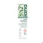 Packshot Iana Relaxerende Verwarmende Creme 100ml