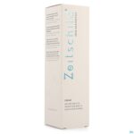 Packshot Zeitschild Skin Aesthetics Daycare Sensitive 50ml