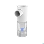 Productshot Omron C28p Verstuifkit