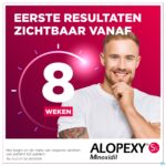 Productshot Alopexy 50mg/ml Opl Cut. Gebr. Fl Pipet/spray 60ml