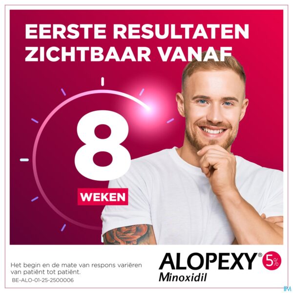 Productshot Alopexy 50mg/ml Opl Cut. Gebr. Fl Pipet/spray 60ml