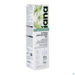 Packshot Iana Intense Verkoelende Gel 100ml