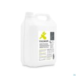 Packshot Texa Shampoo 5l