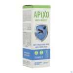 Packshot Apixo A/insect Family Spray 60ml