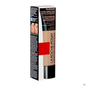 Packshot Lrp Toleriane Full Coverage Corrector 12 30ml