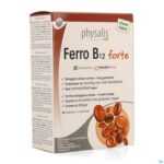 Packshot Physalis Ferro B12 Comp 45