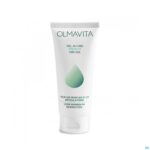 Productshot Olmavita Pharma Premium Cbd Gel 100ml