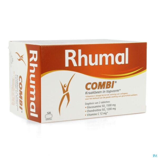 Packshot Rhumal Combi Tabl 120