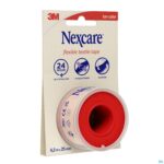 Packshot Nexcare 3m Textile Flexibele Tape 4,2mx25mm Nt04-2