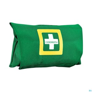 Productshot Cederroth First Aid Kit S