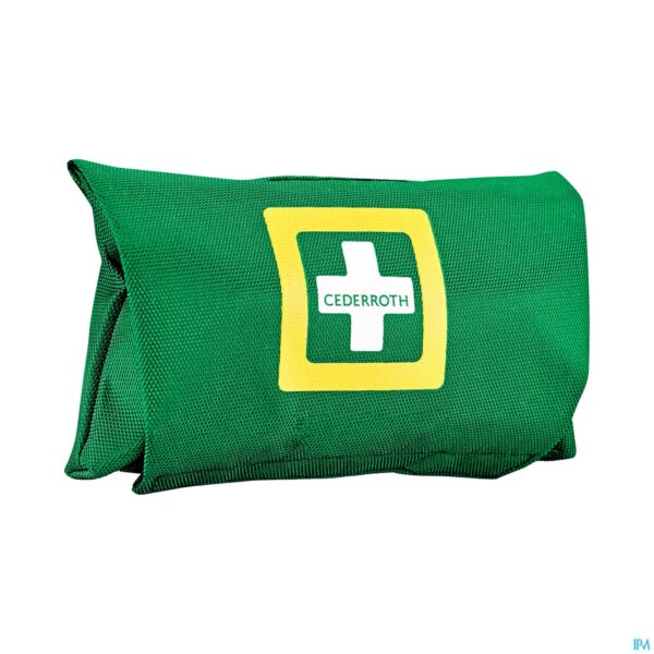 Productshot Cederroth First Aid Kit S