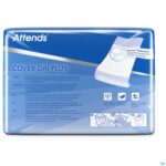 Packshot Attends Cover Dri Plus Onderleg Nf 80x 90cm 1x30