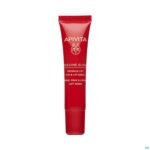 Packshot Apivita Beevine Wrinkle Lift Eye & Lip Cream 15ml