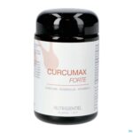 Packshot Curcumax Forte Tabl 30