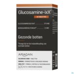 Packshot Glucosamine-ixx Tabl 60