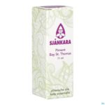 Packshot Sjankara Piment Ess. Olie 11ml