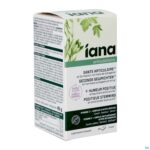 Packshot Iana Gezonde Gewrichten & Positieve Stemm. Tabl 60