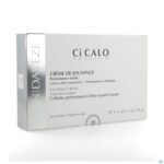 Packshot Jean D'aveze Ci Calo Phyllum 5x5ml