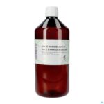 Packshot Sjankara Zoete Amandel Plant. Olie 1000ml