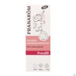 Packshot Pranarom Pranabb Bio Opl Nat. Weerstand 10ml
