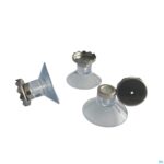Productshot Woody Zeep Houder Magnetisch