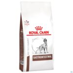 Packshot Royal Canin Dog Gastrointestinal Dry 2kg