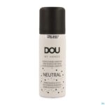Packshot Dou My Hands Handspray Desinfecterend Neutral 45ml