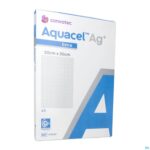 Packshot Aquacel Ag+ Extra 20 X 30cm 5 413569