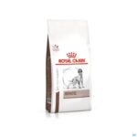 Packshot Royal Canin Dog Hepatic Dry 12kg